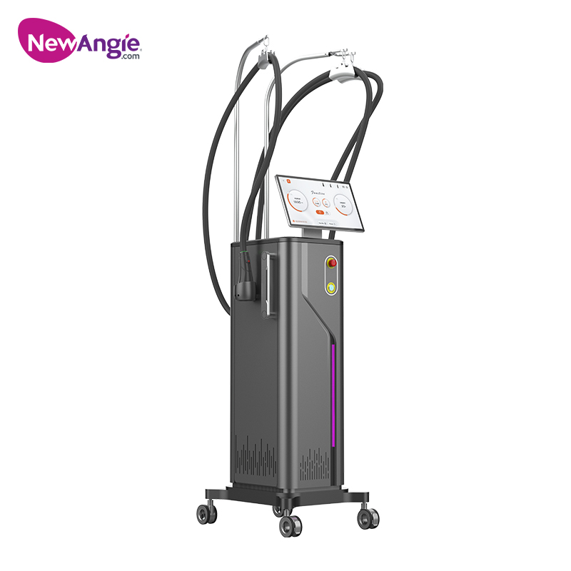 Microwave Cellulite Removal Equipment RF7.0