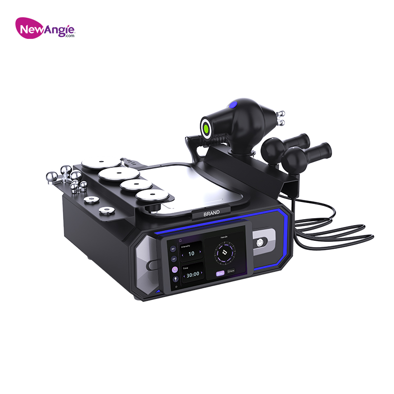 RET CET monopolar rf 448k +20k machine