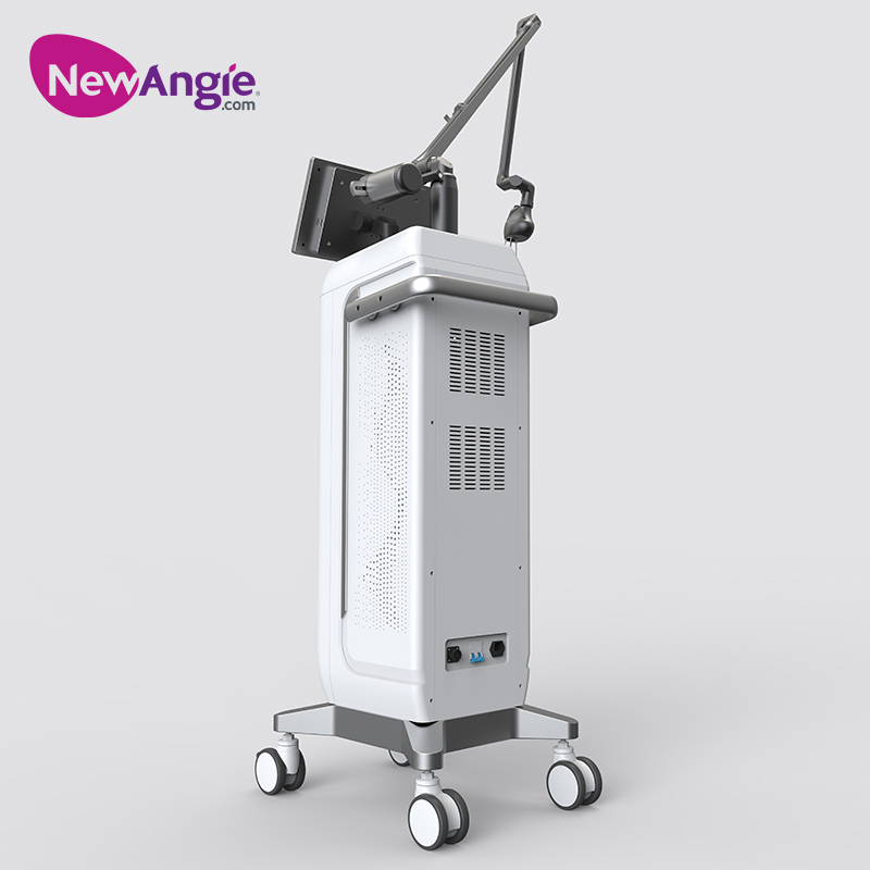 New Arrival Fractional Co2 Laser Machine Wrinkle Remover 10600nm
