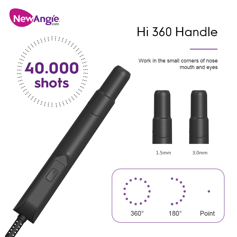 The Best Hifu Professional Machine for Body