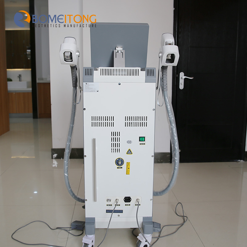 Whole body laser hair removal cost 808nm machine beauty clinic