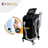 Alma soprano ice platinum machine Laser Diode 808nm hair remover beauty