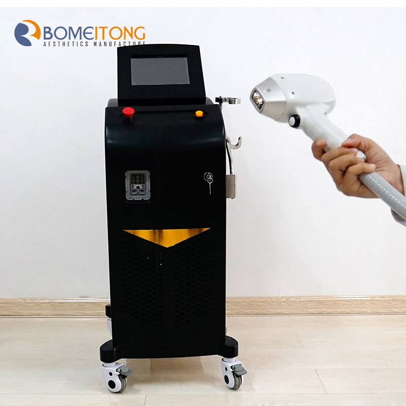 Alma laser soprano ice platinum price 808nm diode laser hair removal 2021 Lazer Permanent