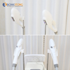 Laser hair removal ipl Fast treatment patient feel painless permanent dpl equipment Freckle removal skin rejuvenation