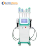 Vatical Fat Freezing Cryolipolysis Machine 4 Handle 360 Surrounding Body