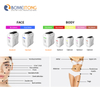 3d Pro Hifu Facial Machine Price with 11 Lines Shots