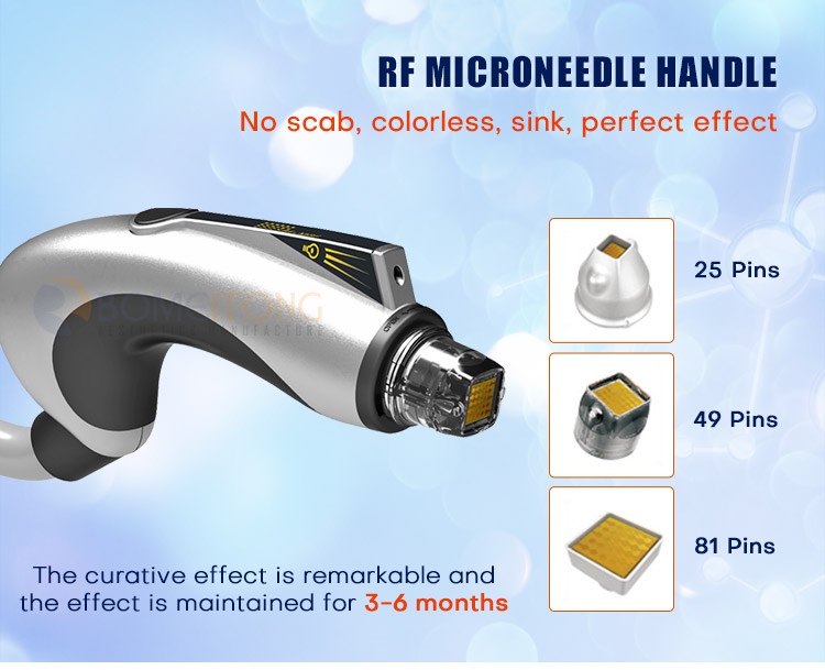 6 in 1 Vertical 360&deg;vignal Hifu Lipo Machine for Sale