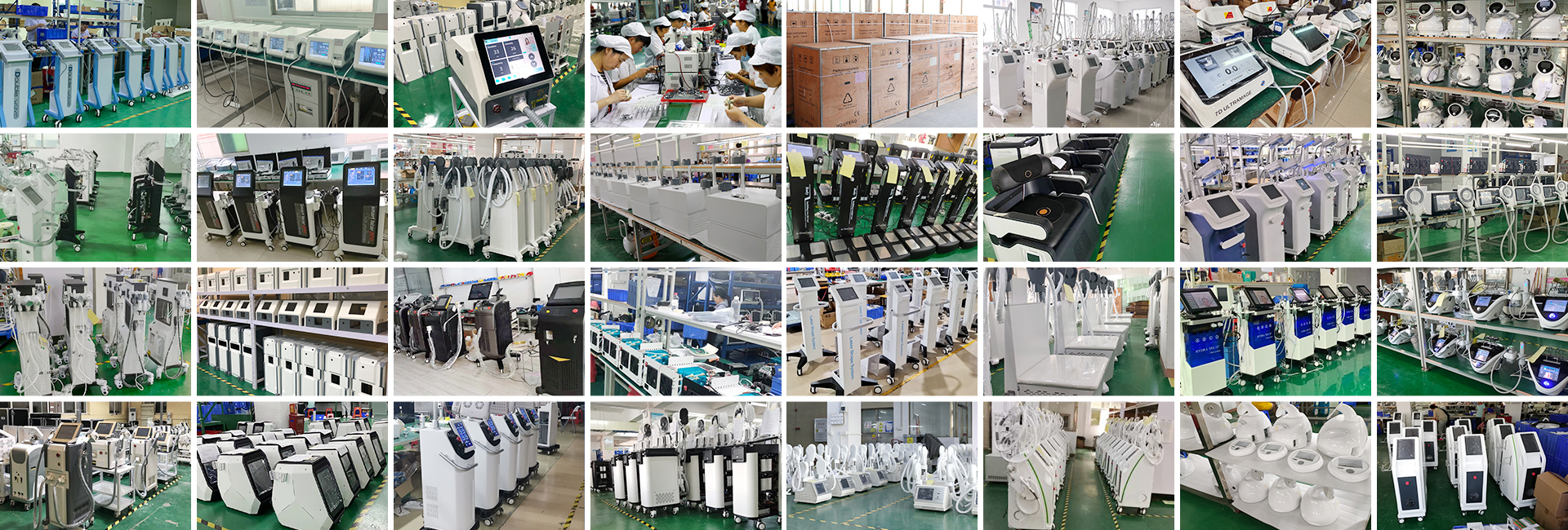 emsculpt machine manufacturer