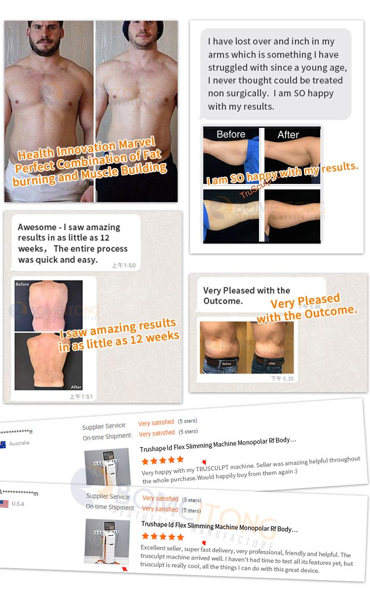 Professional Body Sculpting Equipment for Sale