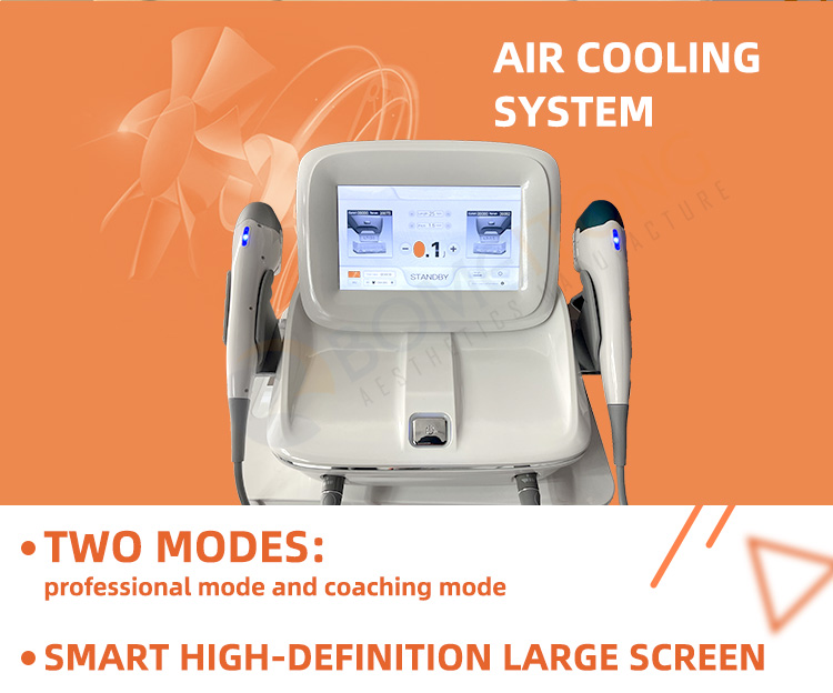 Hifu 7d ice high Intensiy Foused Ultrasound body slimming 2mm face lifting