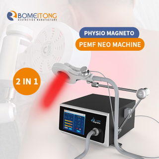 Electromagnetic Healing Devices Physio Magneto Therapy Pain Relief