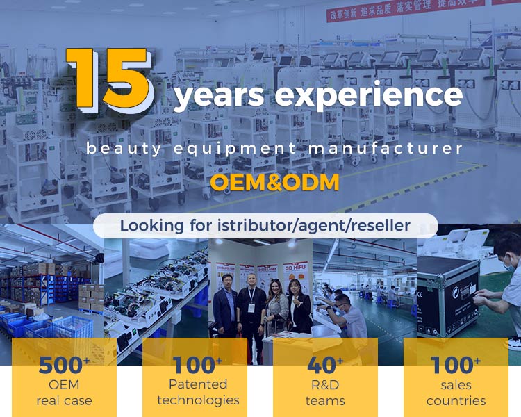 beauty machine Manufacturers and Suppliers