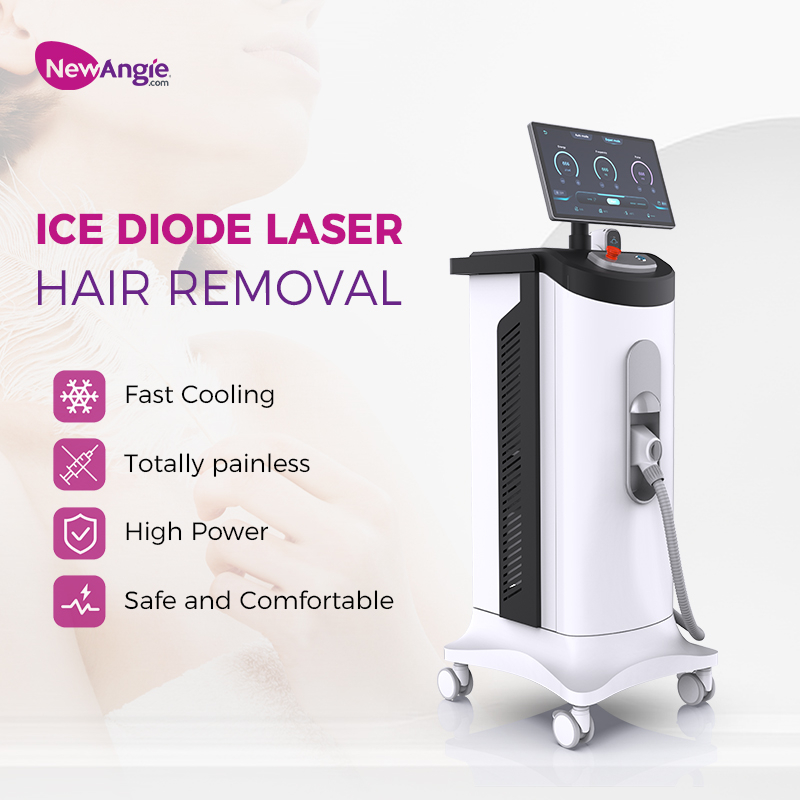 Hair Laser Removal Machine Cost