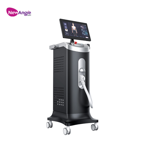 3000W Smart Android System Diode Laser Hair Removal