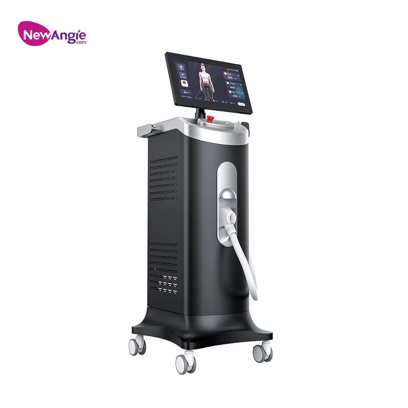 Best Laser Hair Removal Machine for Black Skin