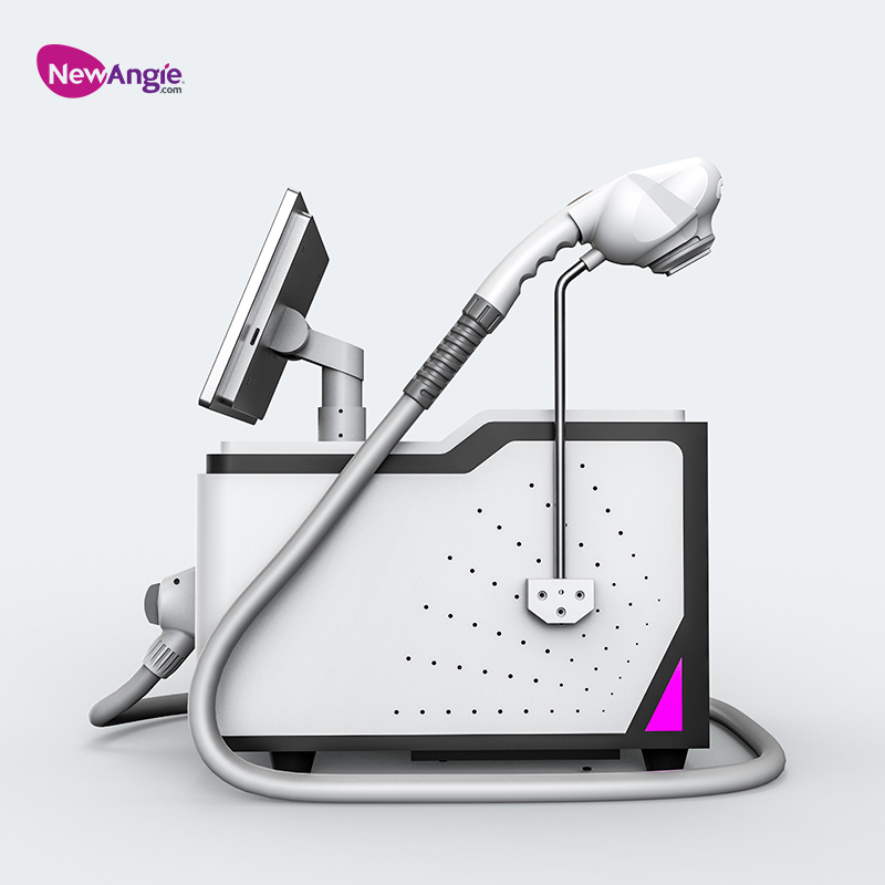 Elight Shr Hair Removal Machine