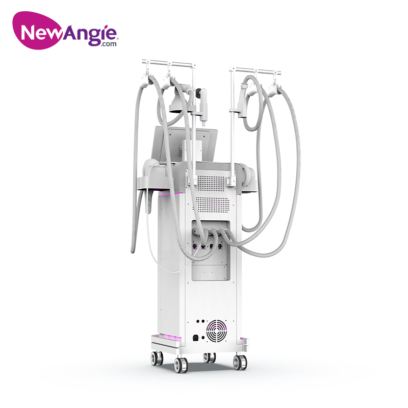 5 in 1 cavitation rf slimming machine - Buy rf slimming machine