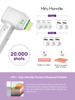 Hifu Multifunctional Beauty And Thin Body Machine 