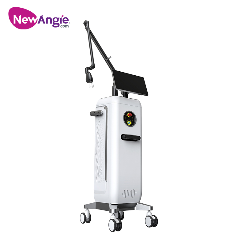 New Arrival Fractional Co2 Laser Machine Wrinkle Remover 10600nm