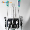 Cryolipolyse machine celluite reduction portable fat freezing cryolipolysis body and face rf