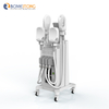 hiemt ems electrostimulator machine burn fat slim sculpt electro muscle stimulation Aesthetics
