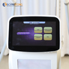 ipl beauty device Shr Intense Pulsed Light Hair Removal Laser Acne Treatment