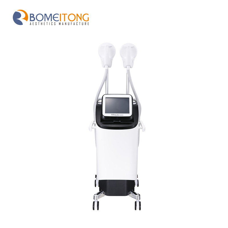 HighIntensity Muscle Trainer Muscle Increasing Machine