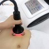 Professional radio frequency facial skin tightening machine for stomach