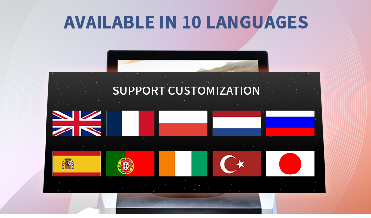 New Diode Laser Multifunction Laser Hair Removal Machine China