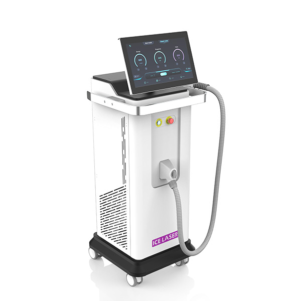 máquina depilación láser BM051 西语脱毛 - Beauty Machine Supplier and ...