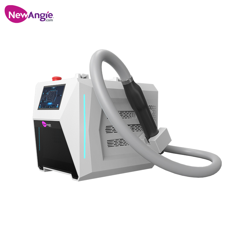 Tattoo Removal Laser Yag Machine BM27