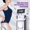 Cryolipolysis Fat Freezing Chin Machine Price in Srilanka