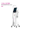 Multifrax 1550nm 1927nm Laser Beauty Machine