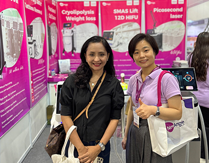 Cosmobeauté--Philippines