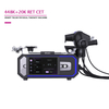 RET CET monopolar rf 448k +20k machine