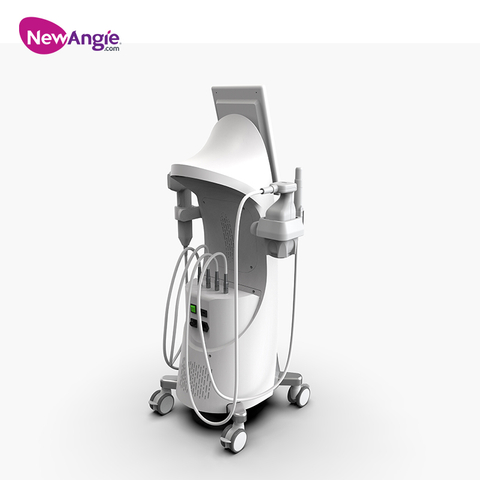Professional Anti-Wrinkle Anti-aging Hifu Face And Body Lift Machine