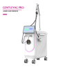 Medical Spa Nd YAG Hair Removal Machine