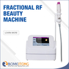 Beauty Salon Use Fractional Rf Skin Lifting And Whitening