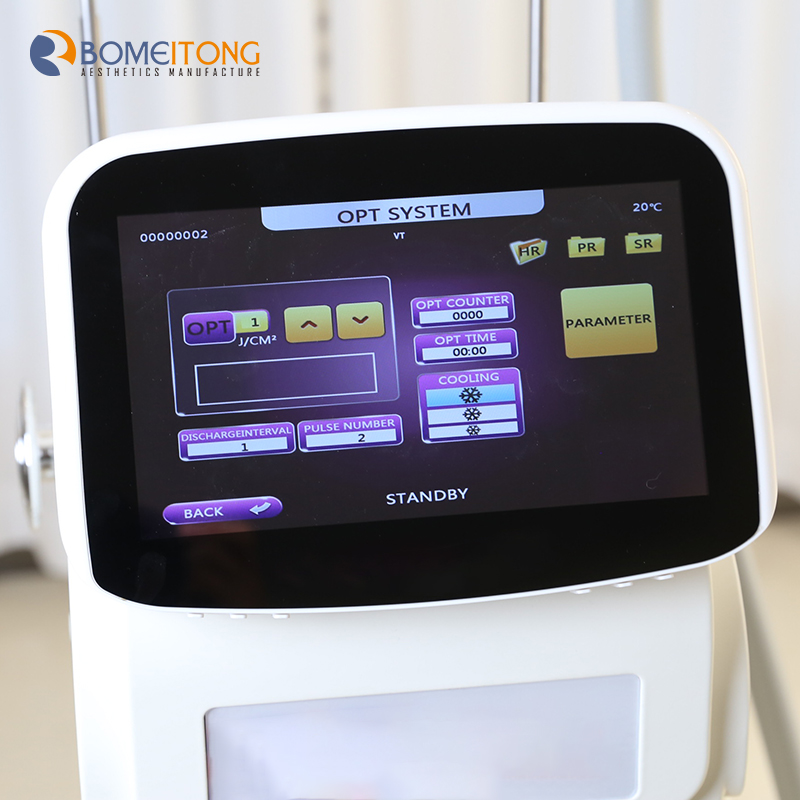 IPL lamp hair removal SHR +Elight hair removal prices clinic uk SPA skin rejuveantion skin tightening pigmentation permanent