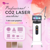Professional Co2 Fractional Laser Machine