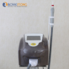 Black doll machine skin tage remover picosecond portable tattoo remova nd yag laser