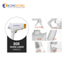 808 laser picoseconds diodo q-switch nd-yag 1064nm 532nm tattoo hair removal