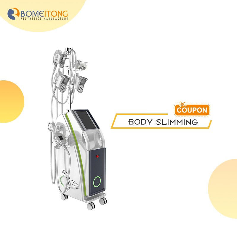 Weight Loss Slimming Your Body Coolsculpting Machine for Sale