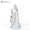 vertical hiemt focused electromagnetic Manufacturer Aesthetics Build Muscle Burn Fat 2021 Slim Beauty Equipment 4 hndles