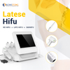 9d Lipo Hifu Liposuction Machine Skin Lifting Machine Fu4