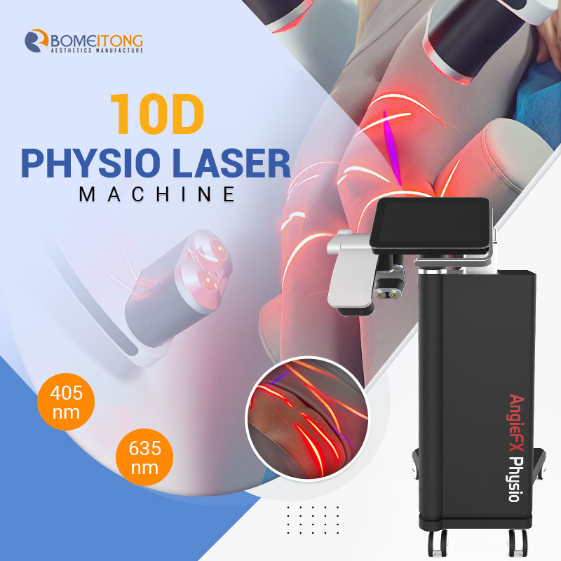 AngieFX Physio laser physiotherapy machine price