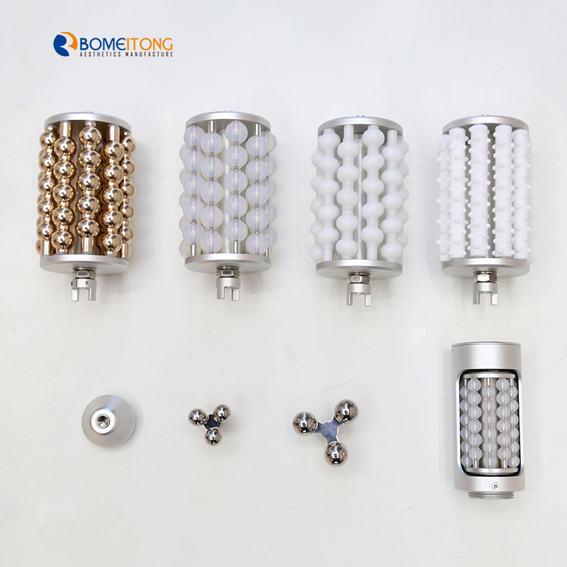 Bomeitong roller machine for cellulite