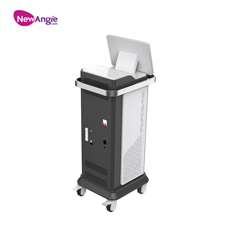 Best Painless Diode Laser Hair Removal Machine