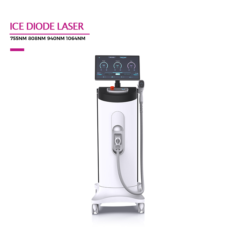 top professional laser hair removal machines
