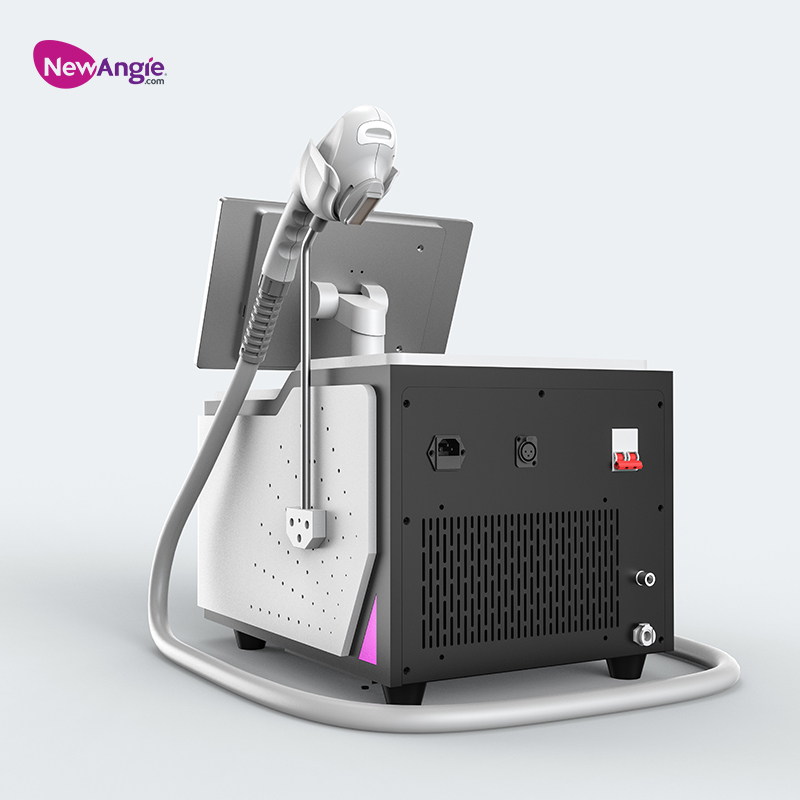 Elight Shr Hair Removal Machine